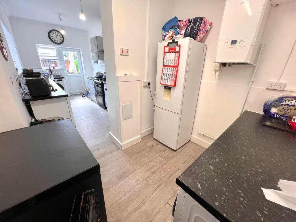 House in Northampton, Dallington - View 4