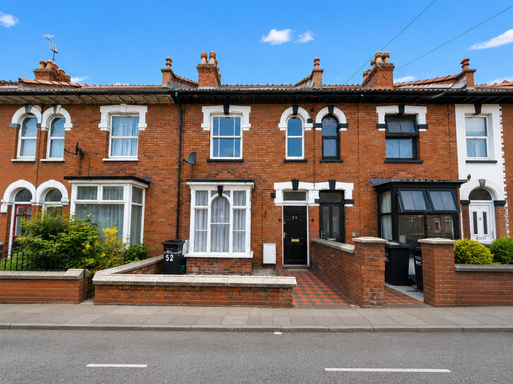 Main image of property: Bristol Road, Bridgwater