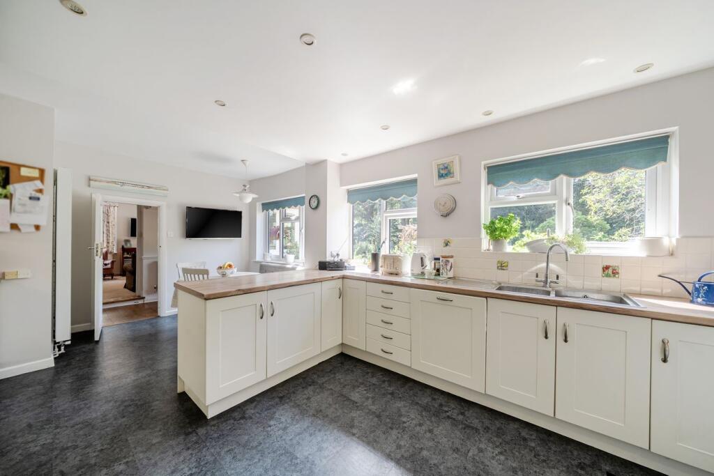 House in New Forest, Ashurst and Colbury - View 4