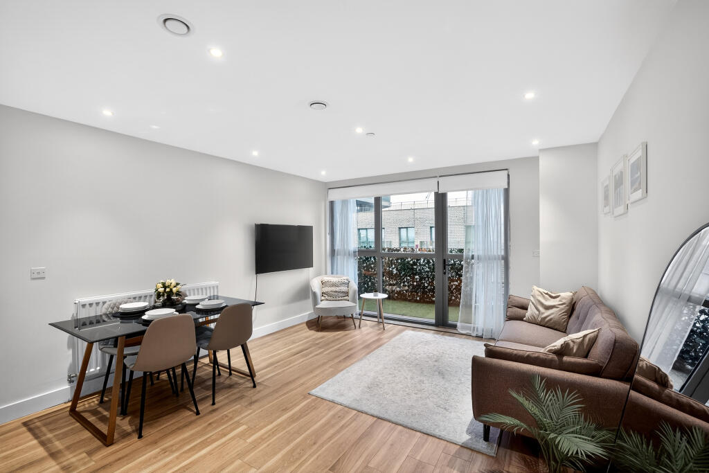 Main image of property: 7 Union Way, London, NW10