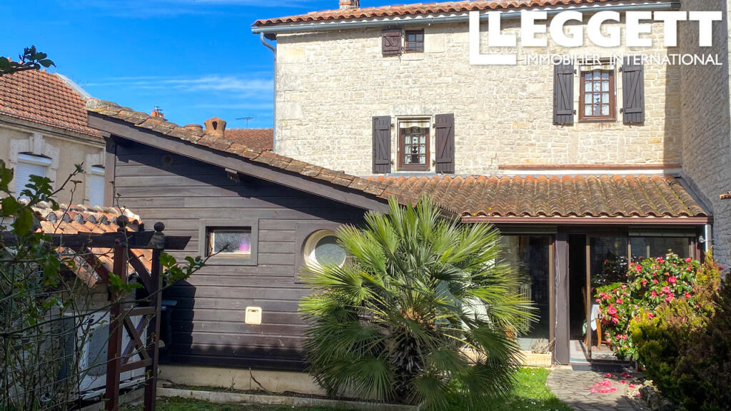 Main image of property: Poitou-Charentes, Charente, Mansle