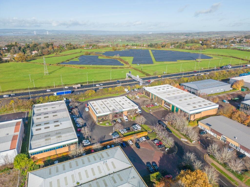 Main image of property: 1380 Aztec West, Park Avenue, Almondsbury, Bristol, BS32 4RX
