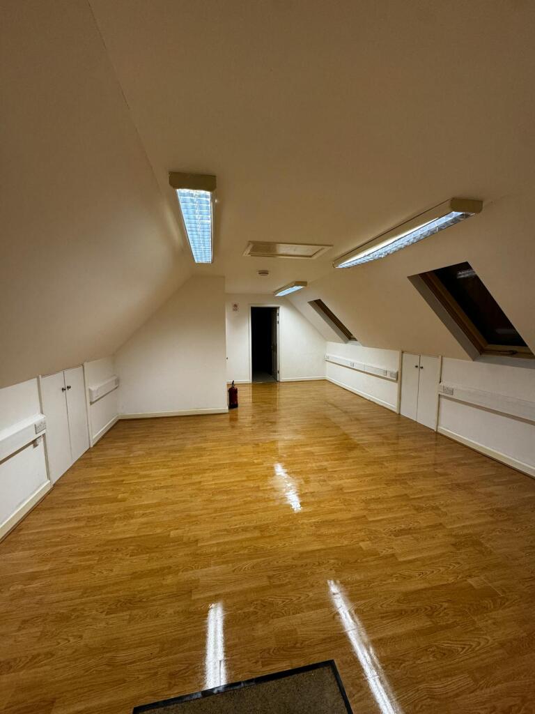 Main image of property: First floor, Old Farm Office, Court Lodge Farm, East Farleigh, Maidstone, ME15 0HQ