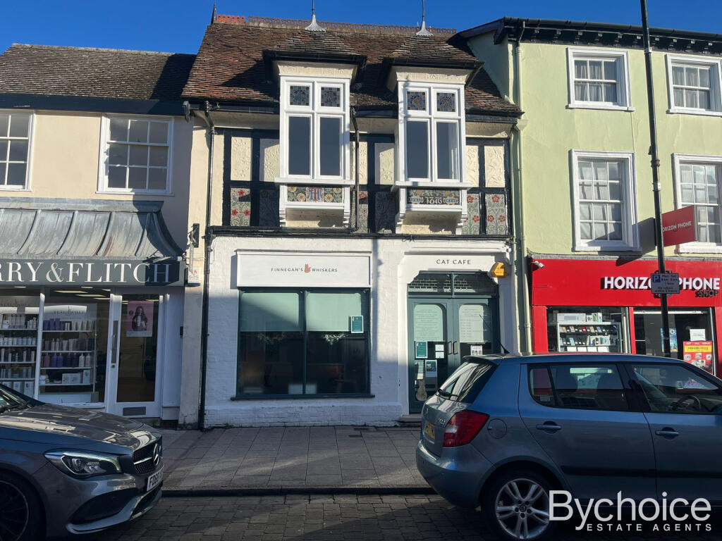 Main image of property: North Street