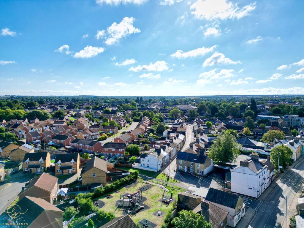 House in Peterborough - View 4
