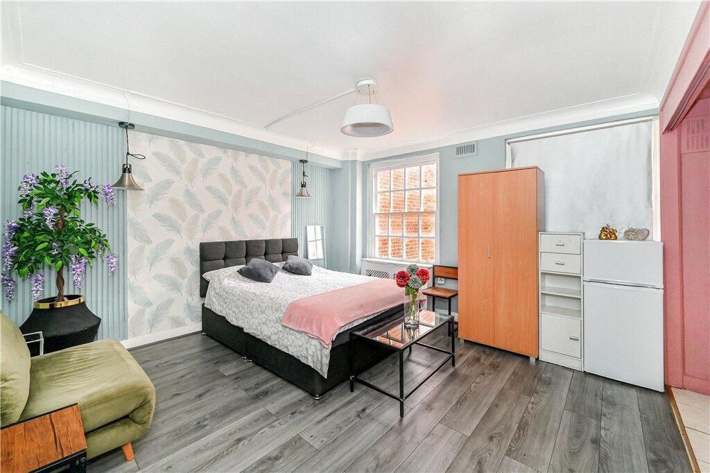 Main image of property: Edgware Road, London