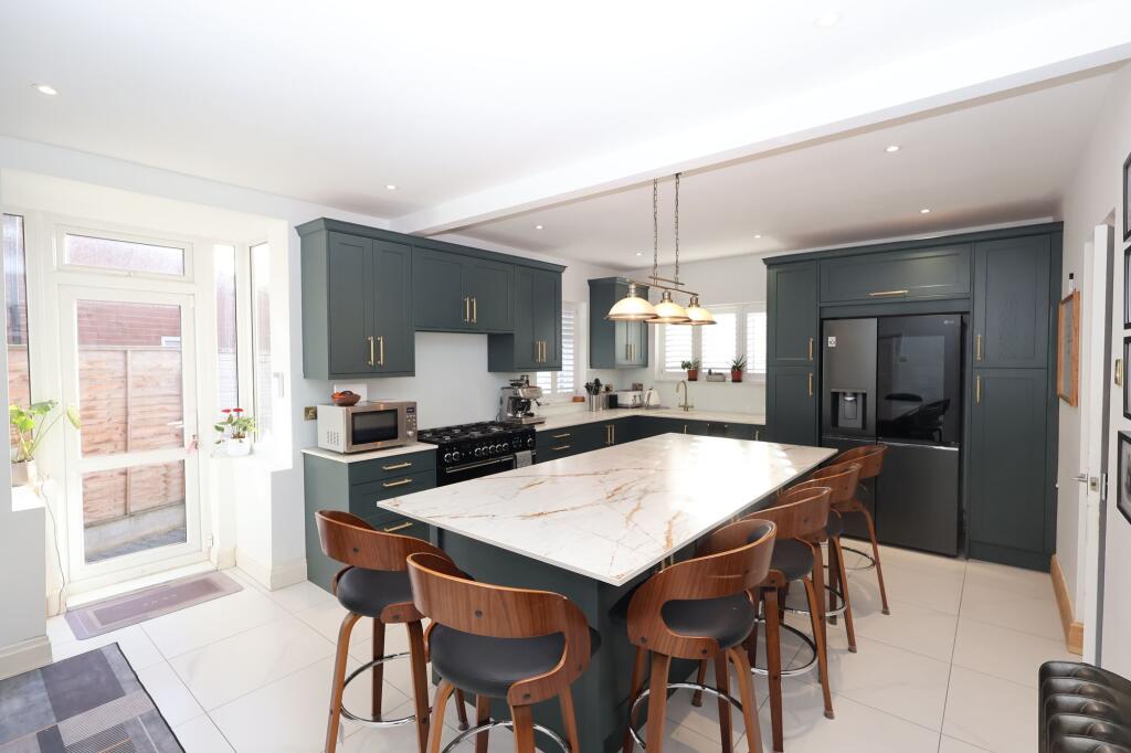 Granby Road, Stretford, M32 photo 3