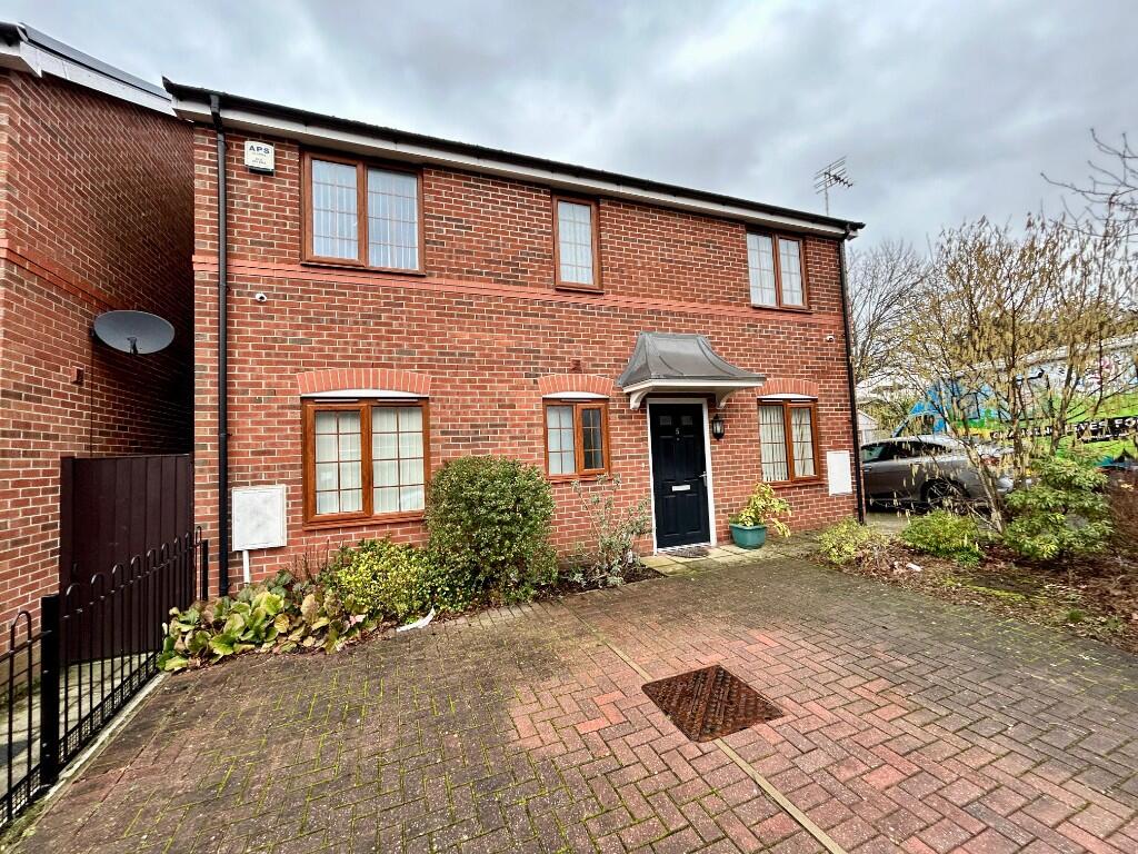Main image of property: Deanery Close, Liverpool, Merseyside, L4