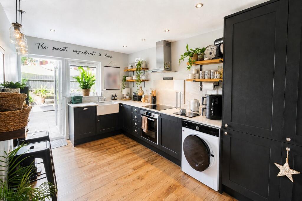 House in Stevenage, Broadwater - View 5