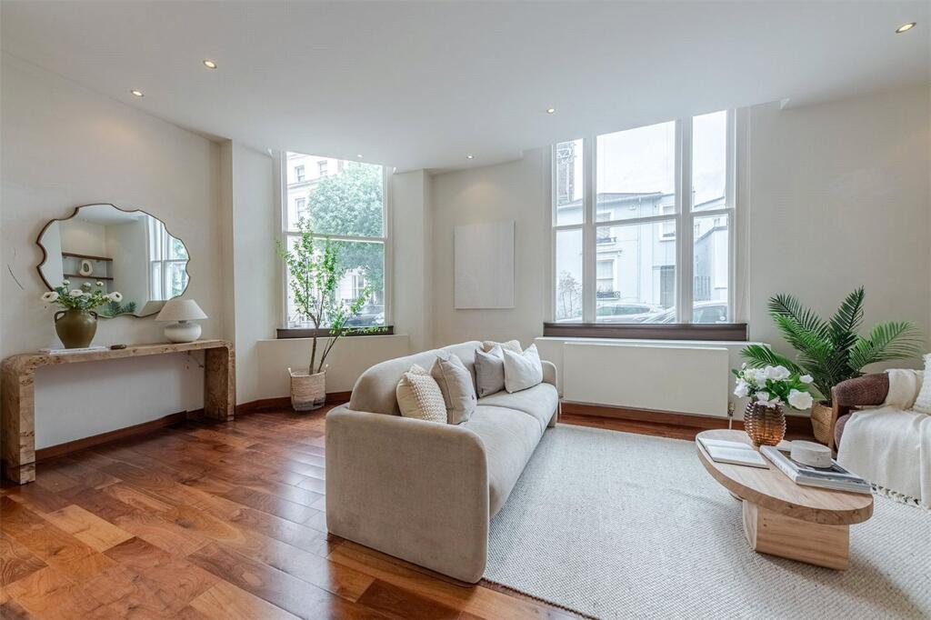 Apartment in London - View 3
