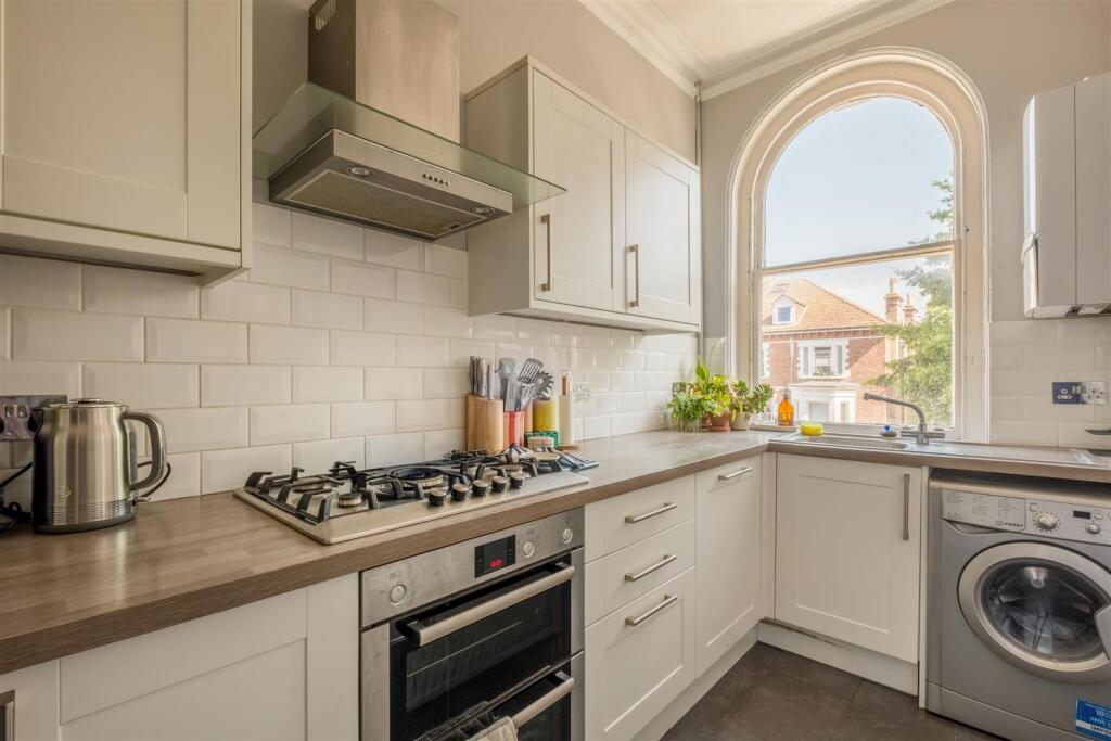 Clarendon Villas, Hove - View 4