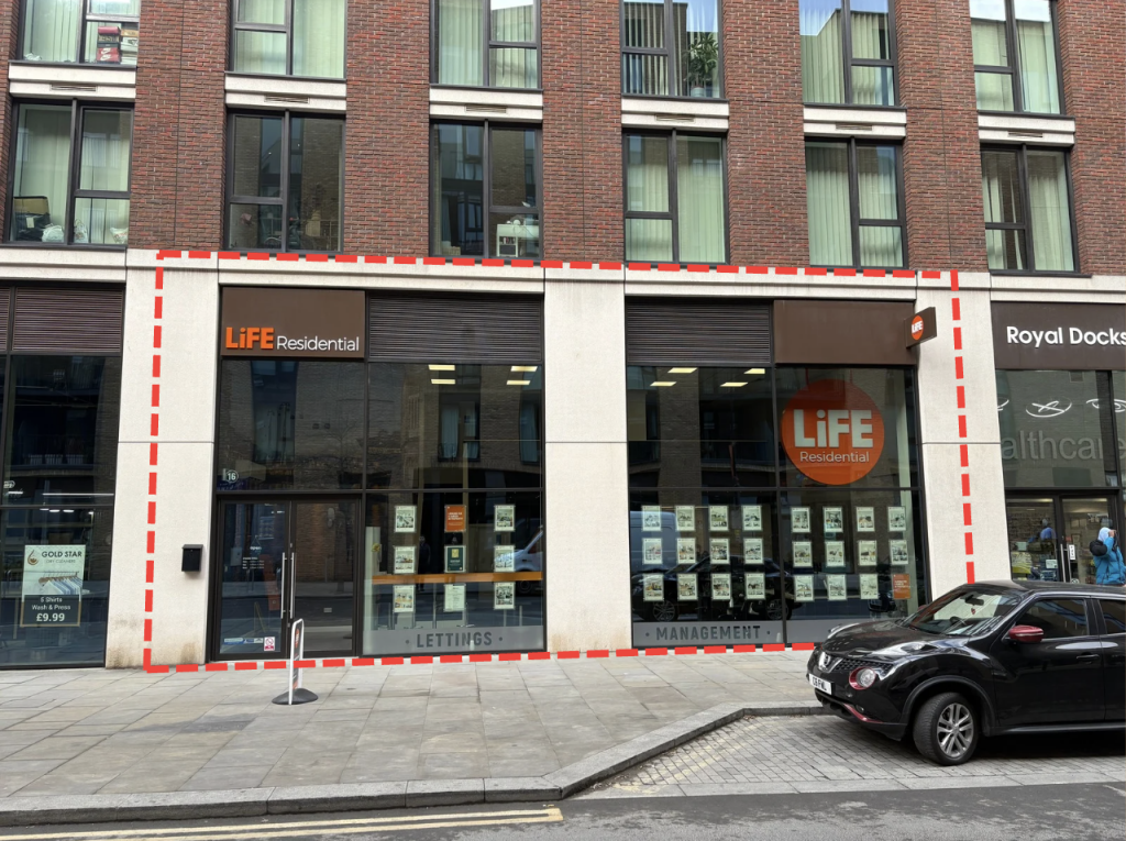 Main image of property: Royal Crest Avenue, London, E16