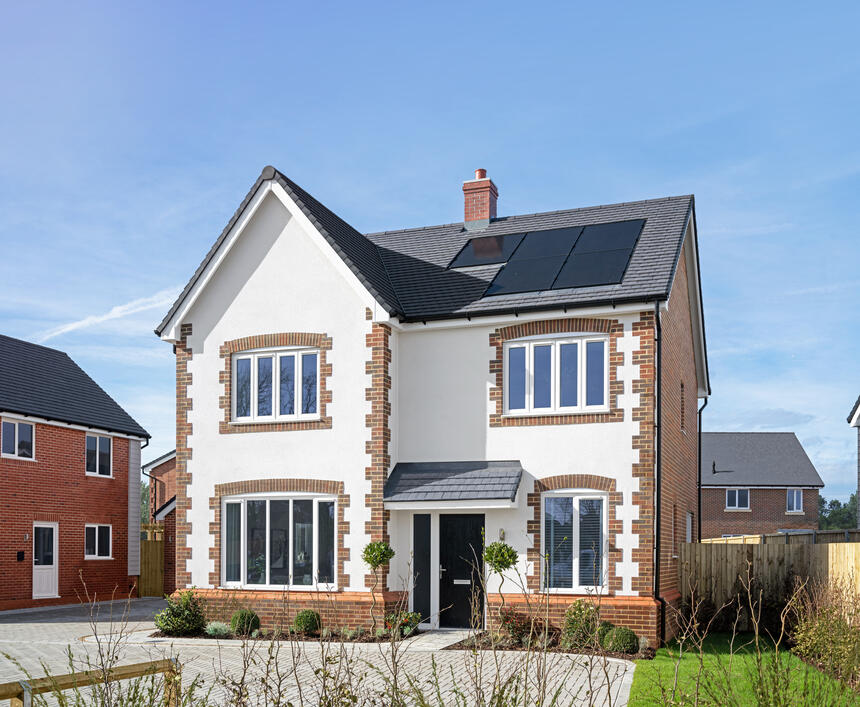 Main image of property: Hook Lane,
Bognor Regis,
PO21 3PE