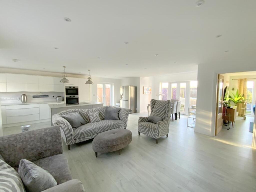 Gibson Way, Manby, Louth photo 3
