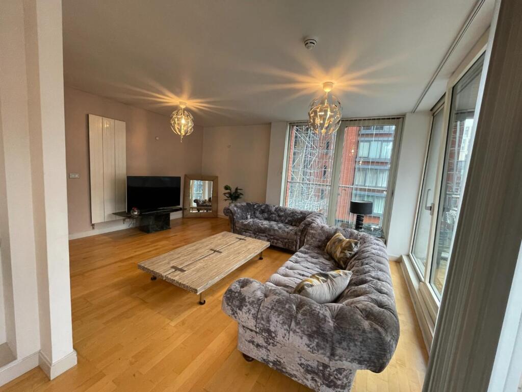 Main image of property: 6 Leftbank, Manchester