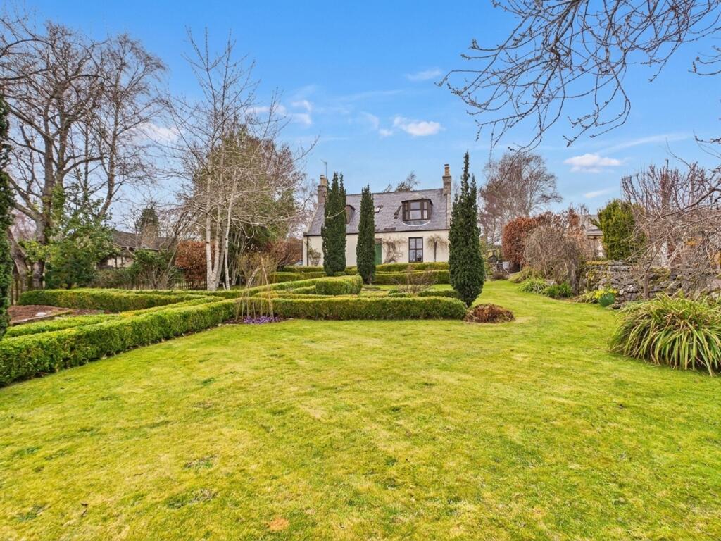 Main image of property: Keig, Alford, AB33