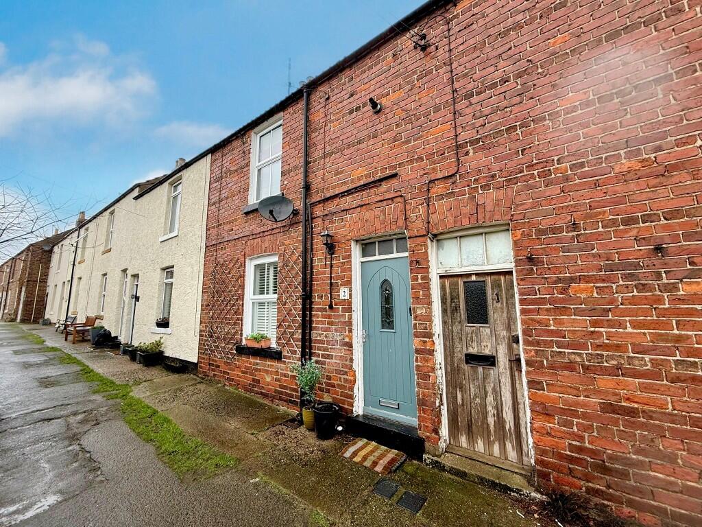 Main image of property: Yeoman Terrace, Marske-By-The-Sea, TS11