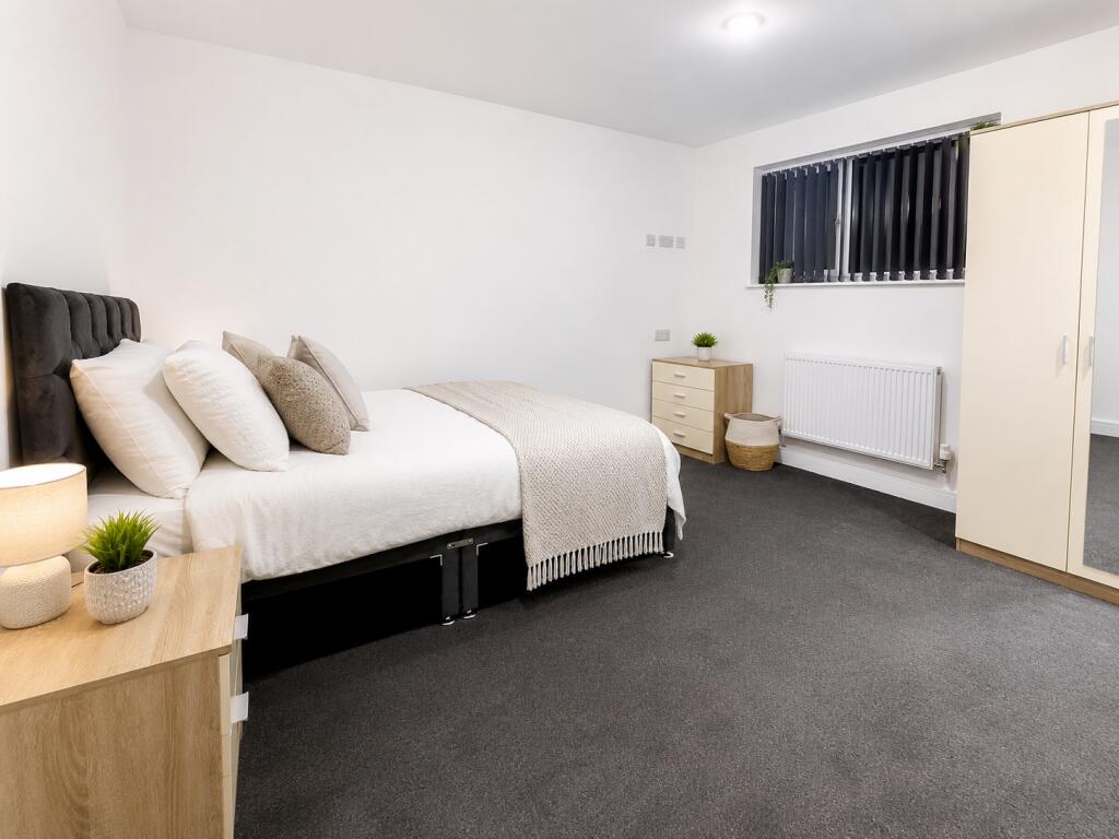 Main image of property: Outfield, Bretton, PE2 8JP