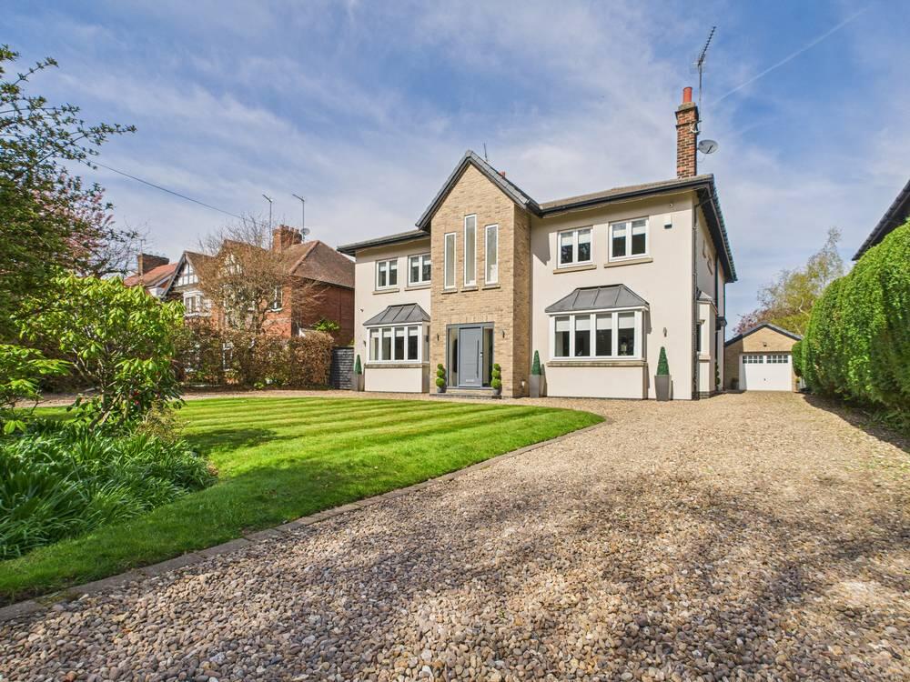 Main image of property: Riplingham Road, Kirk Ella, HU10 7TP