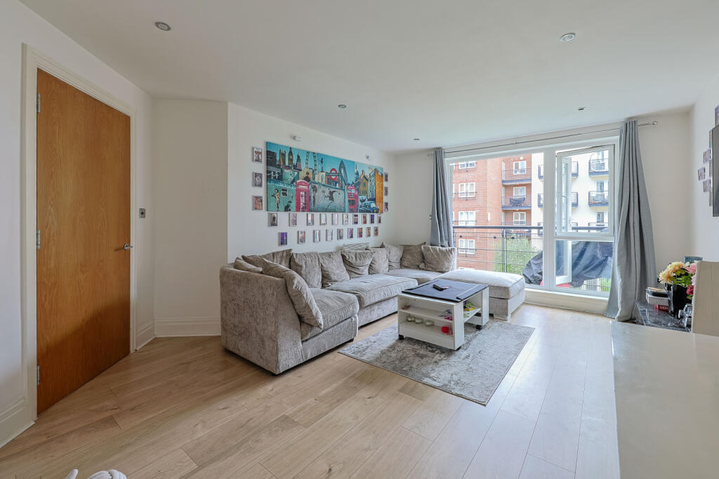Main image of property: Royal Quarter, Kingston, KT2