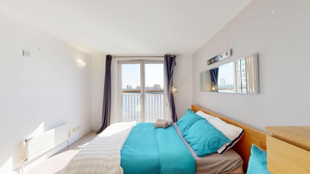 Main image of property: Waterman Building E14