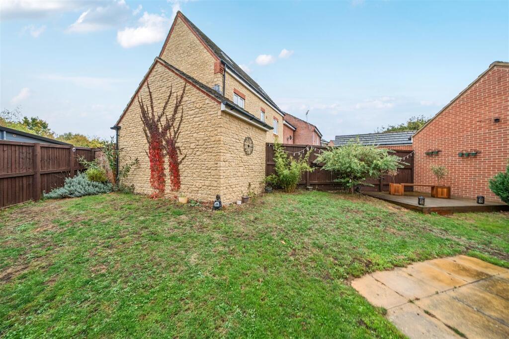 House in Bath - View 5