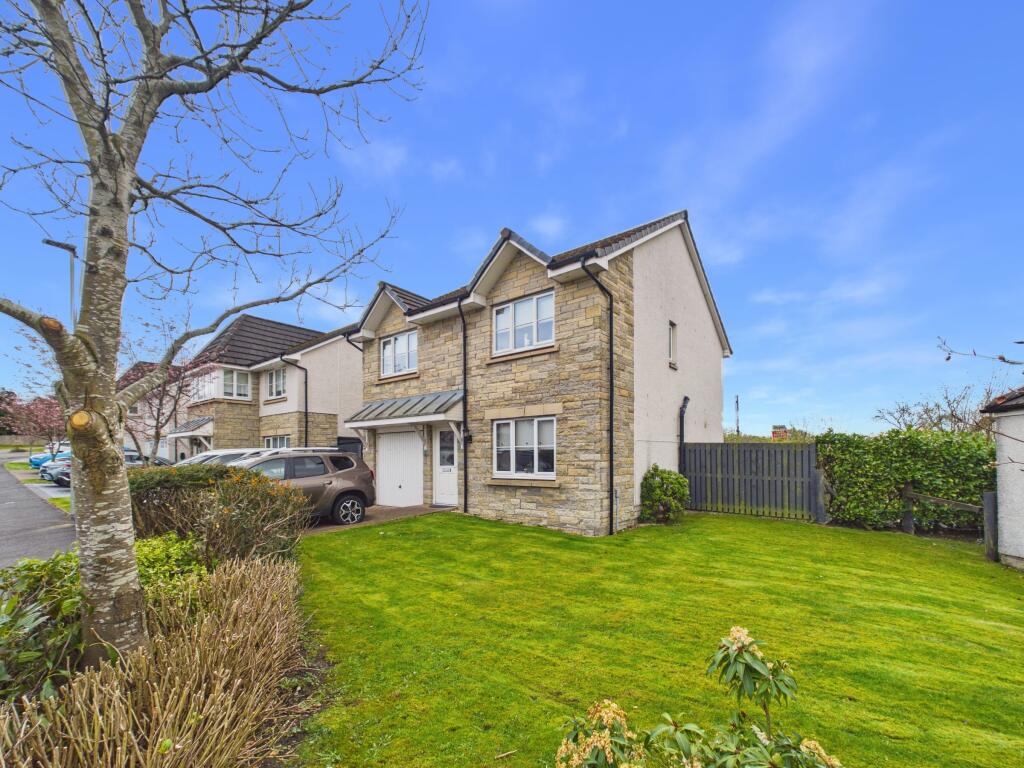 Main image of property: Maple Grove, Bargeddie