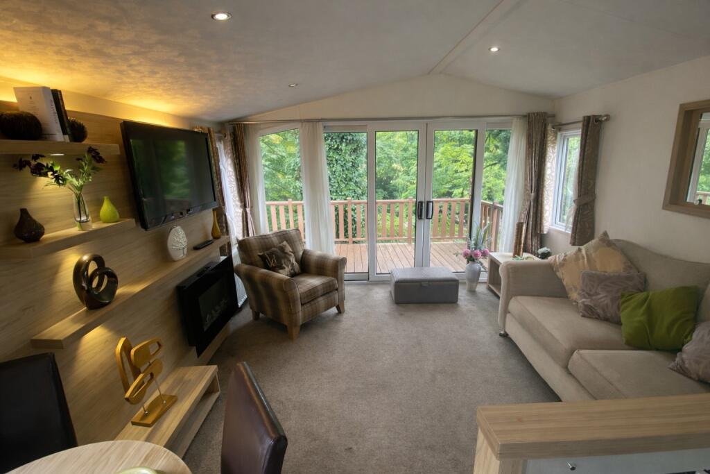 Main image of property: Two Bed Willerby Atlanta (40x12) 2014, Lowther Holiday Park, Earl Henrys Drive, Penrith, Cumbria, CA10 2JB
