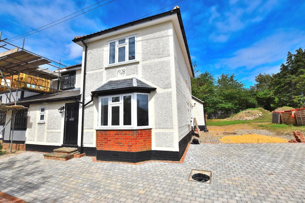 Main image of property: Duton Hill, Dunmow