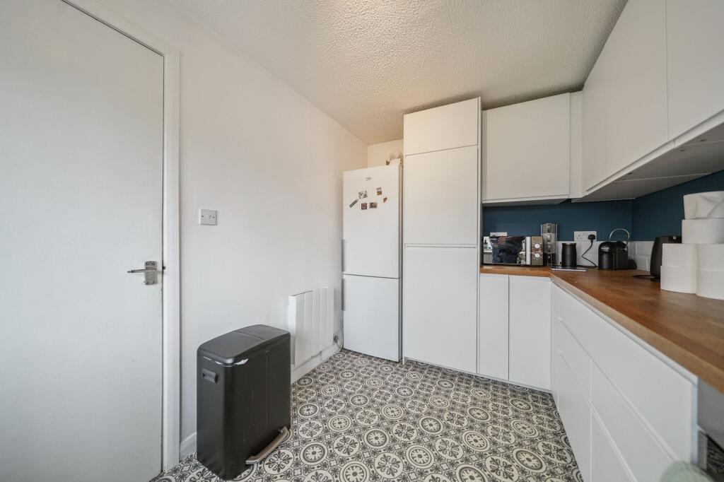 Apartment in Glasgow, The Valley, Kelvinside - More