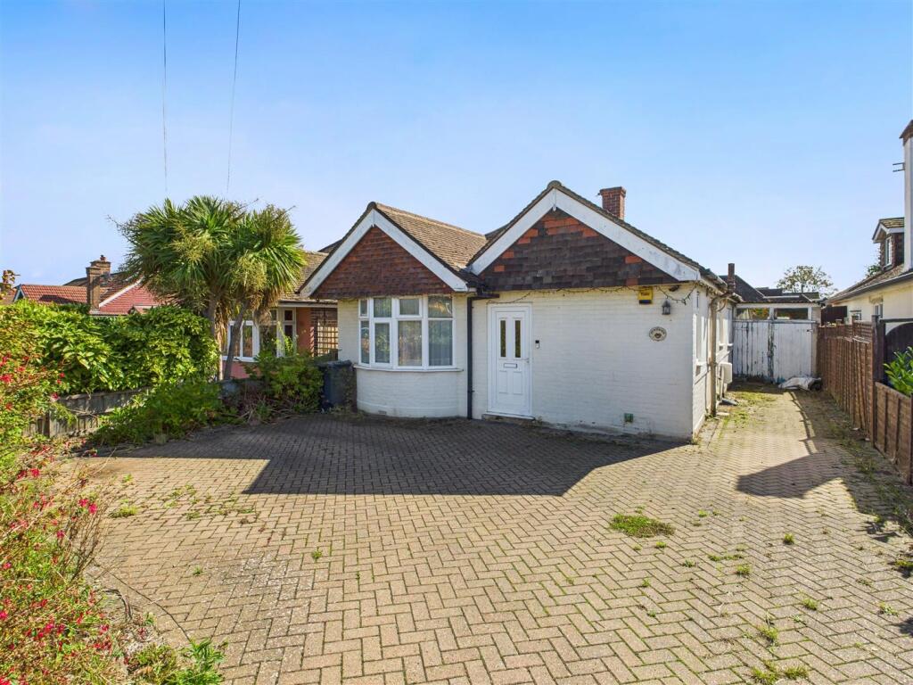 Main image of property: Halliford Road, Sunbury-On-Thames
