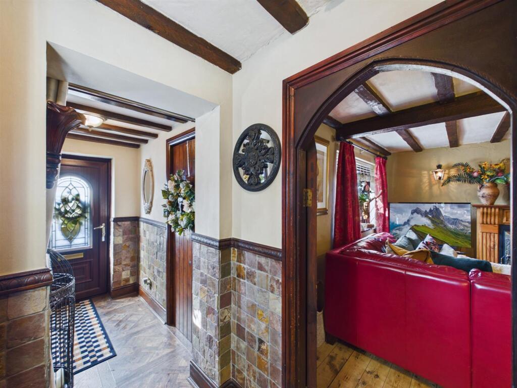 House in Llanelli - View 5