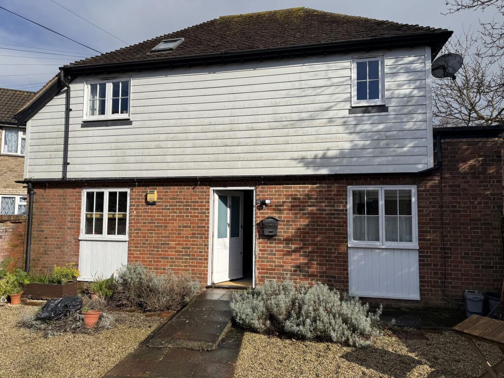 Main image of property: Broad Street, Canterbury