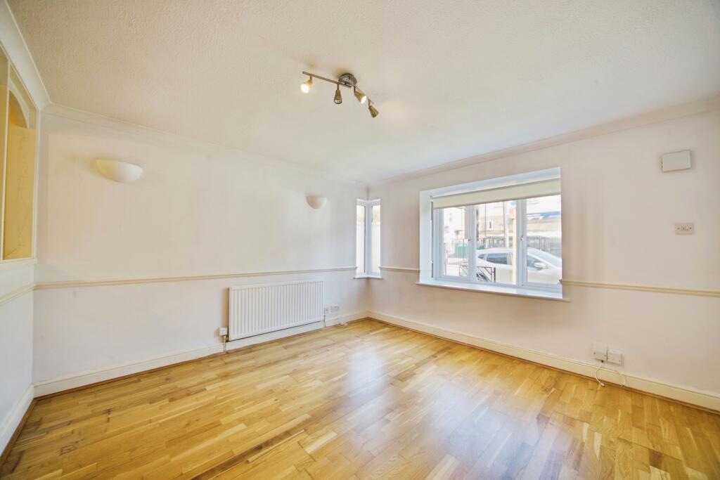 Apartment in London, Walthamstow Village, Leyton - View 3