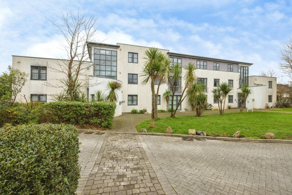 Main image of property: Sandy Hill, St. Austell, Cornwall, PL25