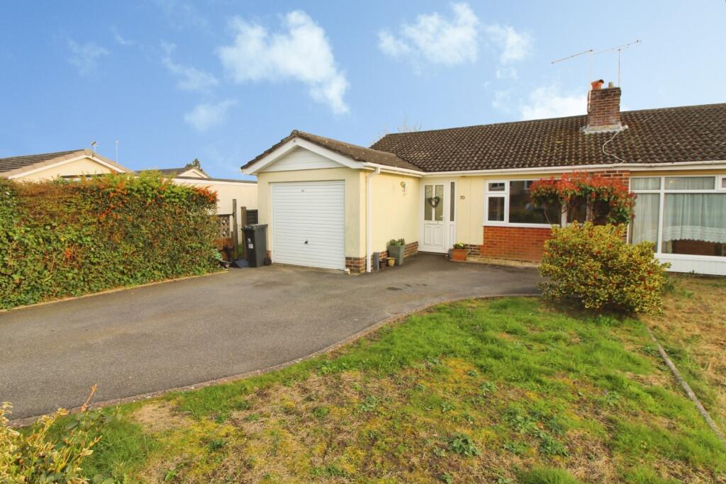 Main image of property: Freemans Lane, Colehill, Wimborne, Dorset, BH21