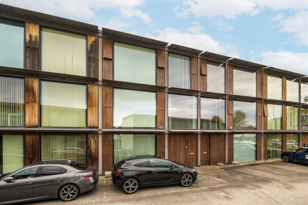 Main image of property: Mulberry Place, Kidbrooke