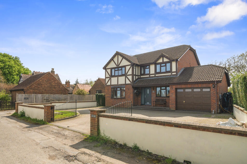 Main image of property: Framilode Passage, Gloucester, GL2