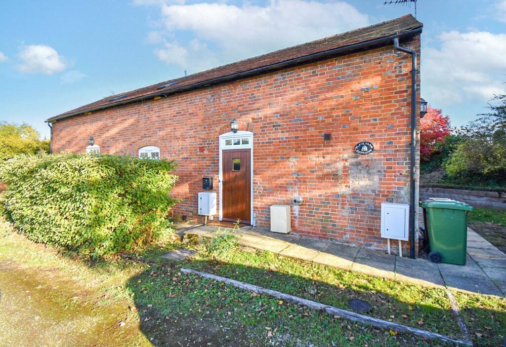 Main image of property: Place Farm Cottages, The Green, Chilton, Oxfordshire, OX11