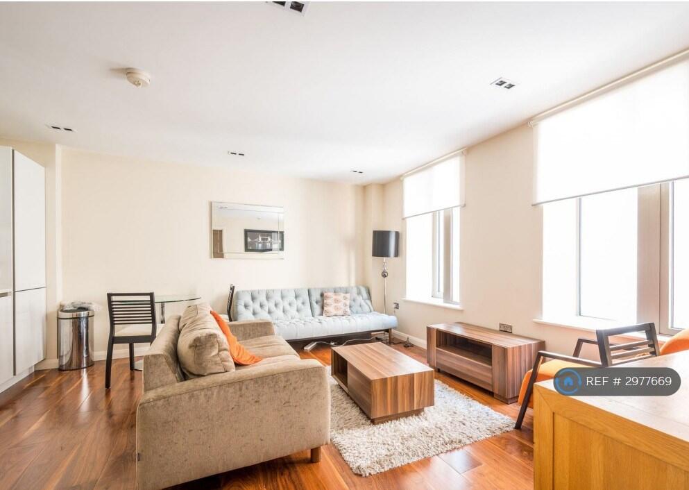 Main image of property: Aston House, London, EC4A