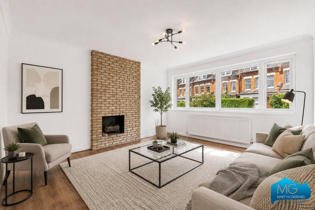 Main image of property: Heathville Road, Crouch End Borders, London, N19