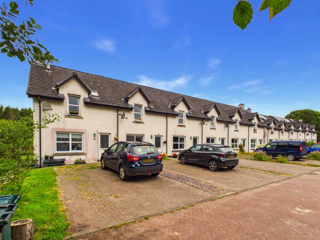 Main image of property: 4 Heatherbank, Cairnbaan, by Lochgilphead, Argyll