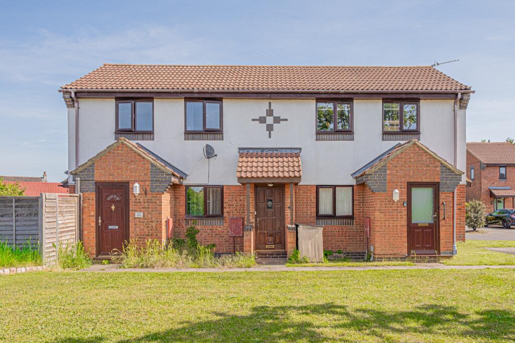 Main image of property: Eayre Court, St. Neots, Cambridgeshire, PE19 1QZ