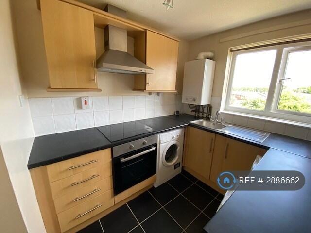 Main image of property: Fletcher Close, Basingstoke, RG21