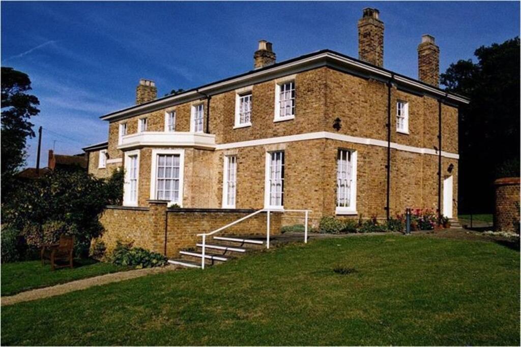 Main image of property: Old Rectory Court, Southchurch Rectory Chase, Southend-On-Sea, SS2