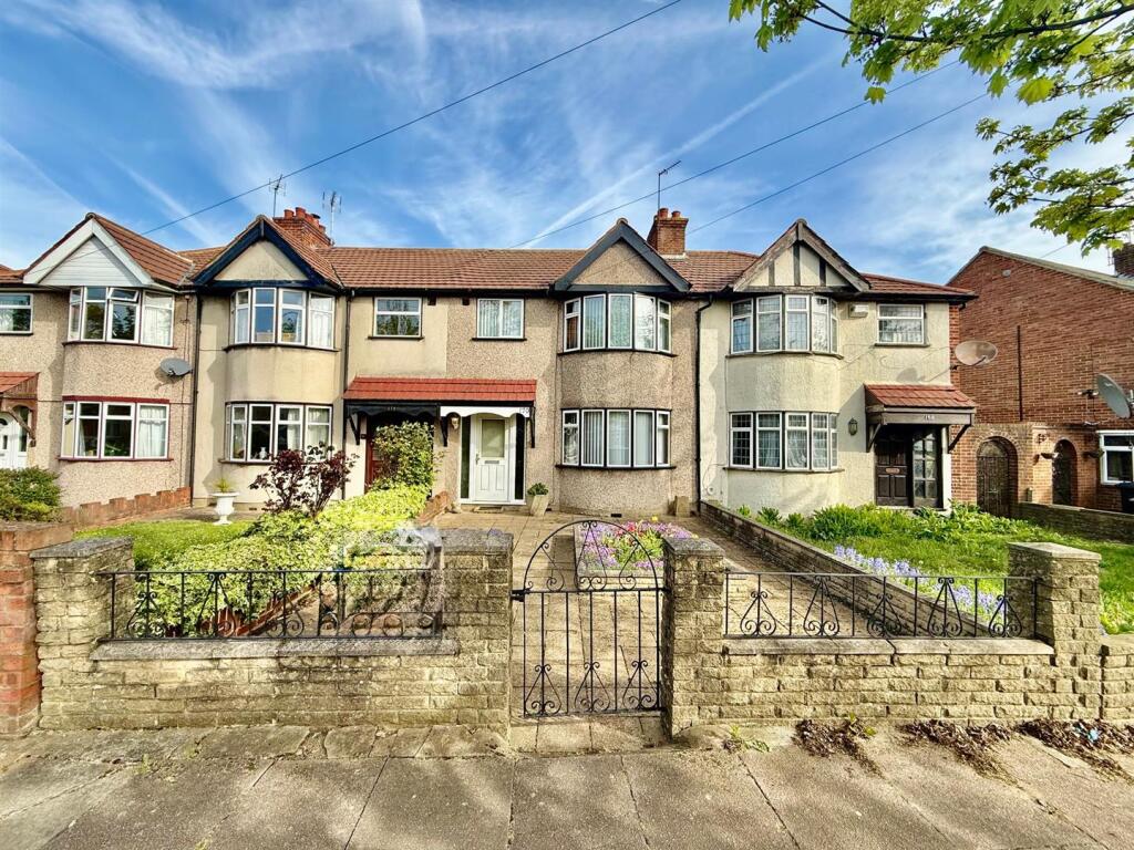 Main image of property: Ferrymead Avenue, Greenford