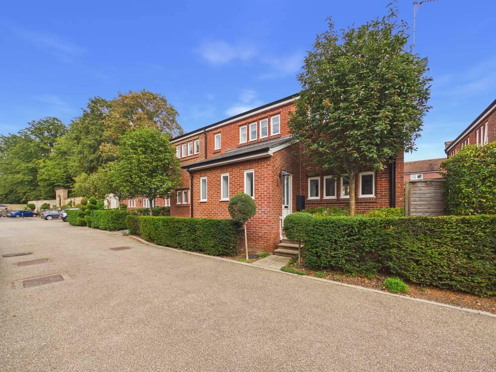 Main image of property: Simon Theobald Close, Sudbury, Suffolk, CO10