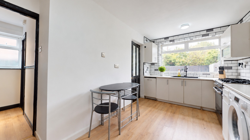 House in South Tyneside, Cleadon Park - View 5