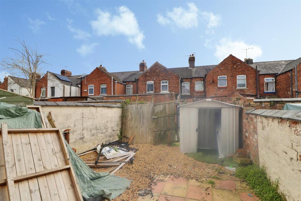 House in Crewe, Cheshire East - View 3