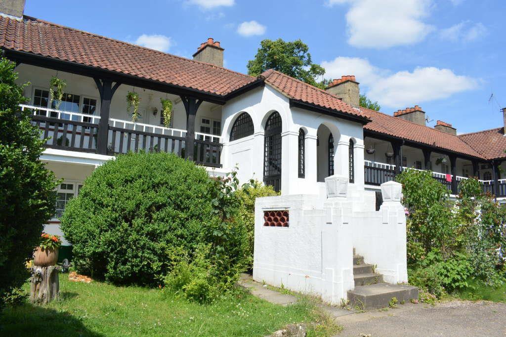 Main image of property: Drummond Gardens, Christ Church Mount, Epsom, Surrey, KT19
